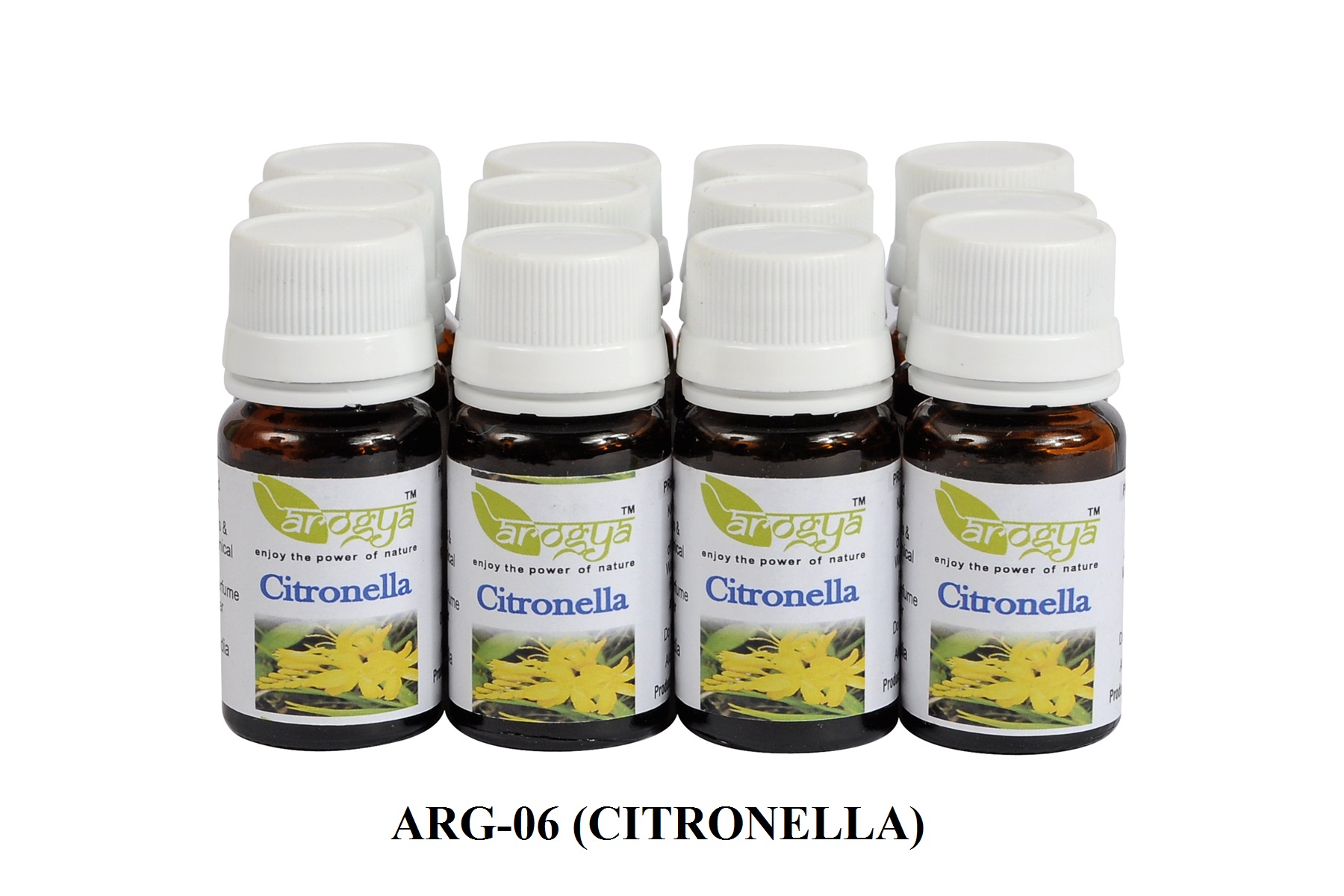Arogya ARG-06_CITRO