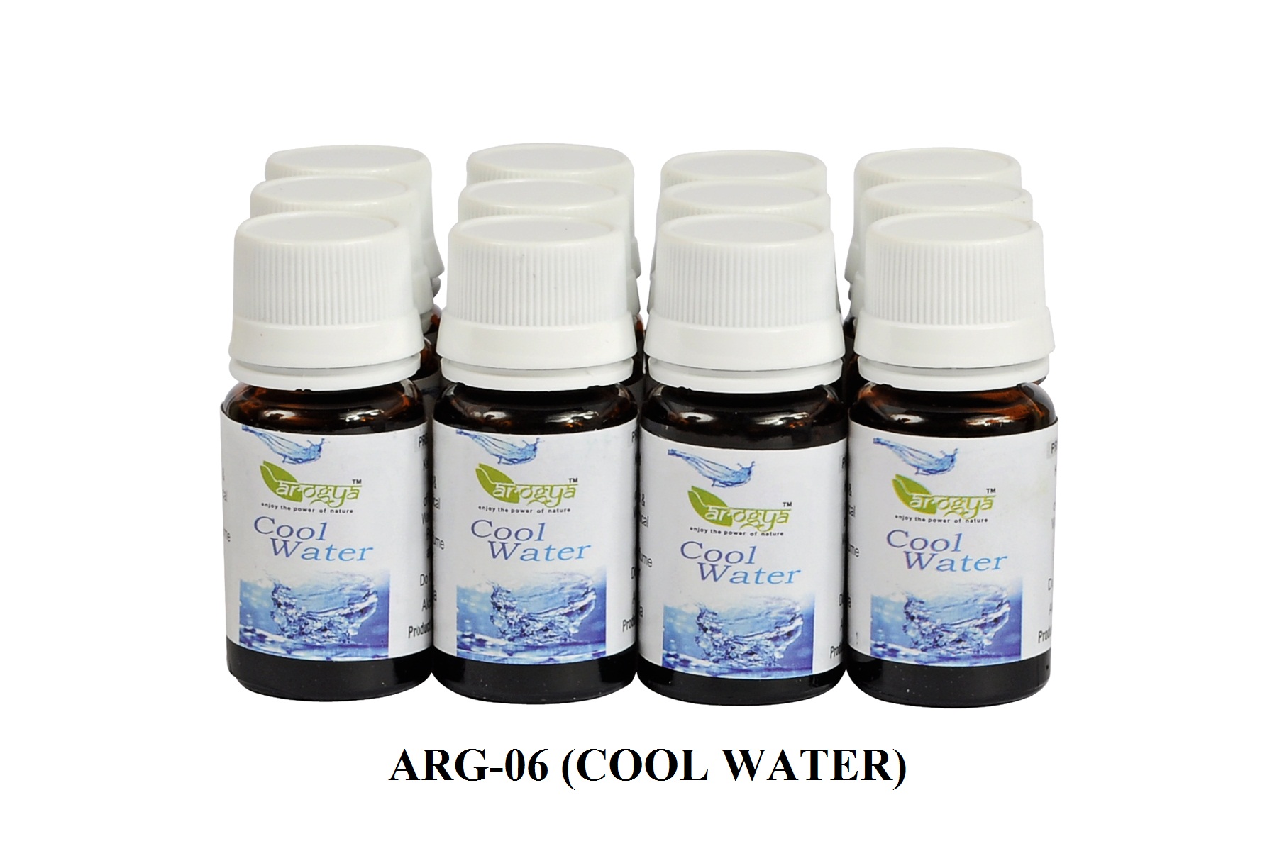Arogya ARG-06_COOL WATER
