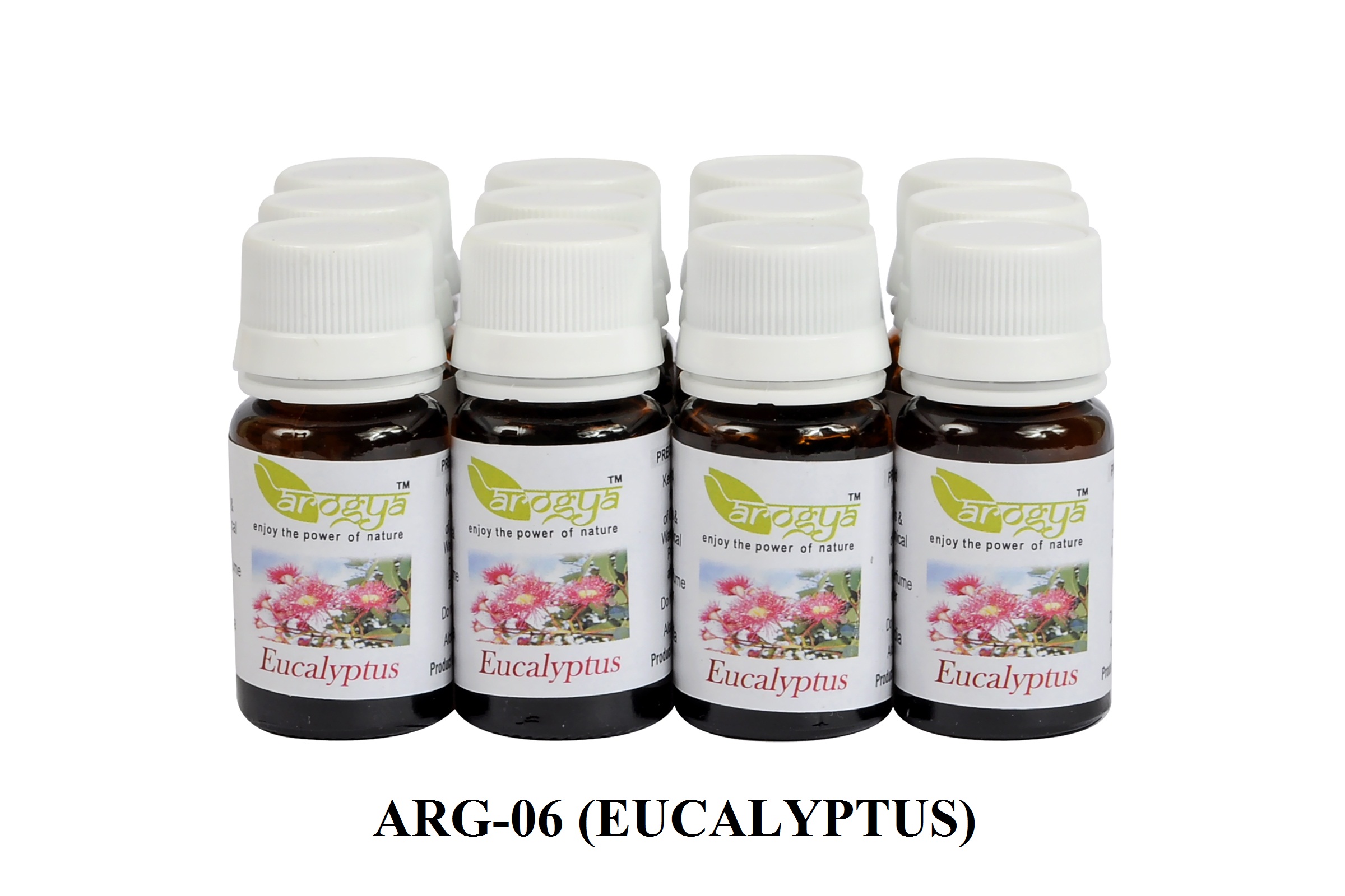Arogya ARG-06_EUCALYPTUS