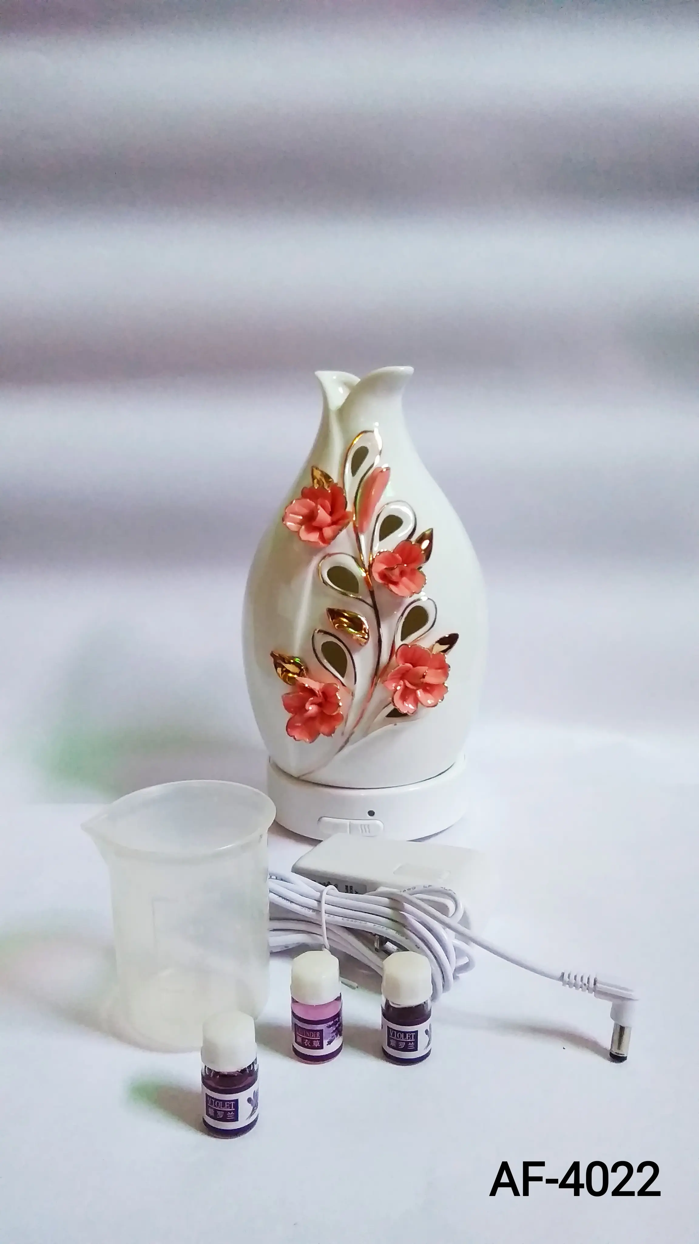 Diffusers Humidifiers AF-4022