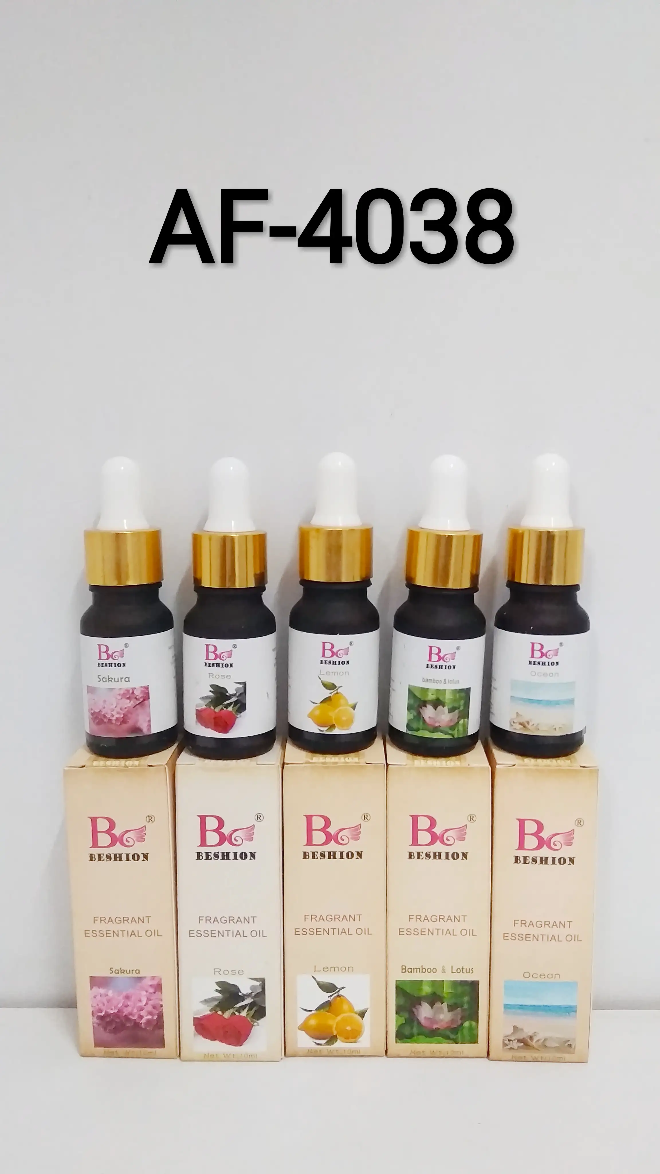 Diffusers Humidifiers AF-4038