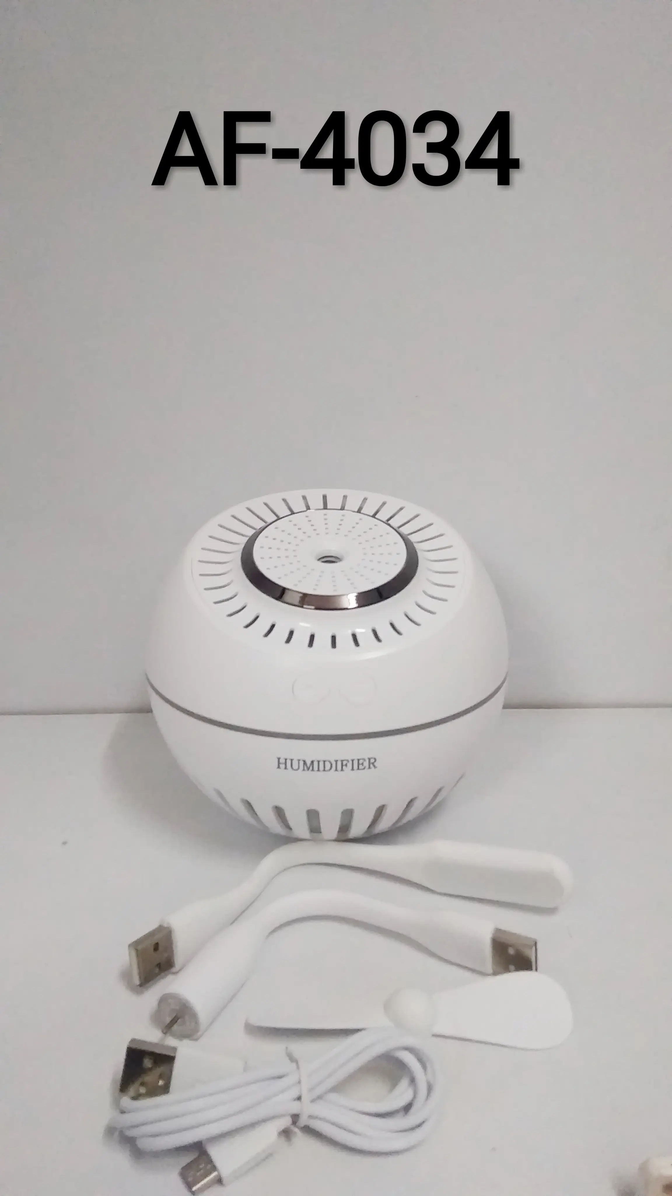 Diffusers Humidifiers AF-4034