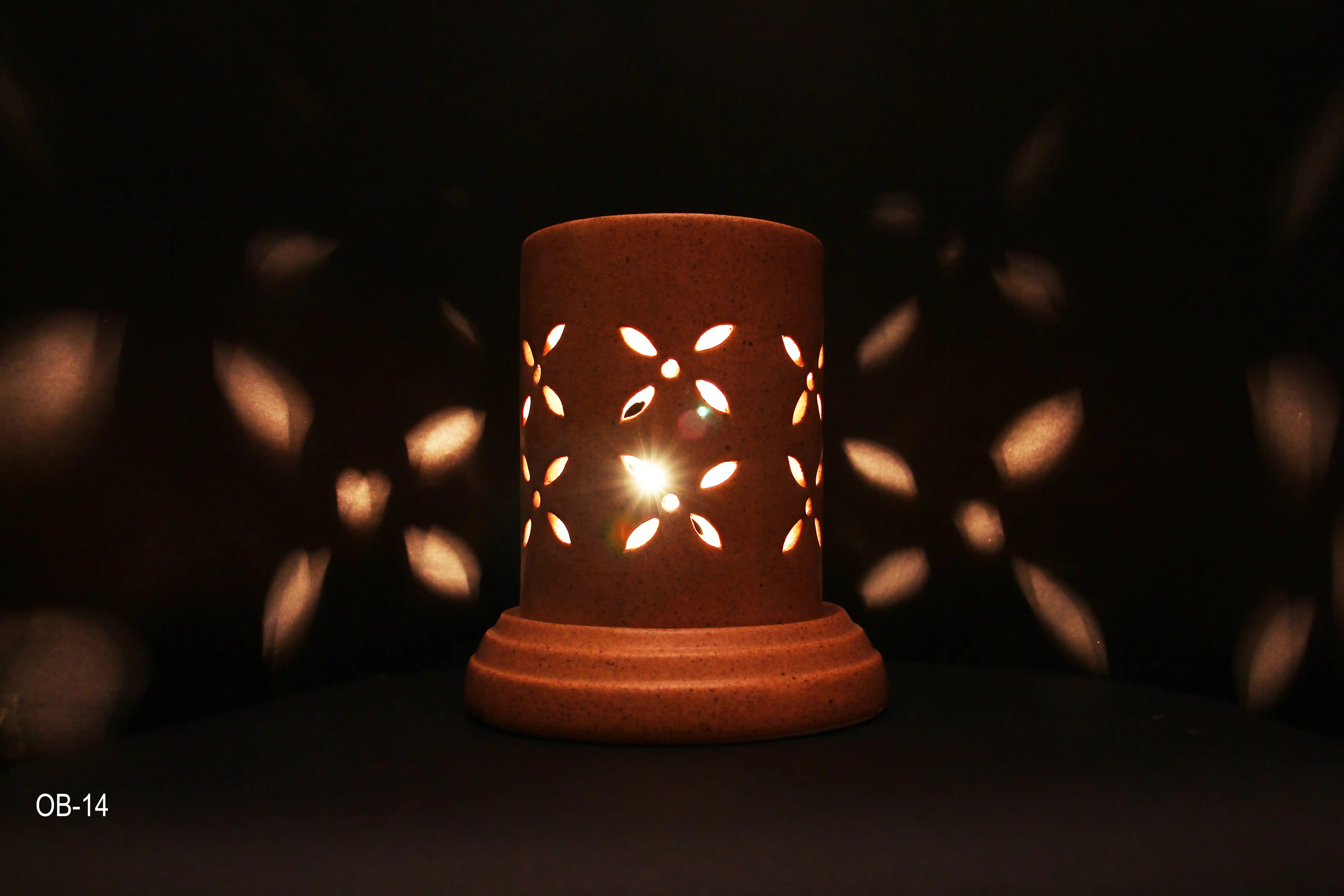 Diffusers Electric OB-14