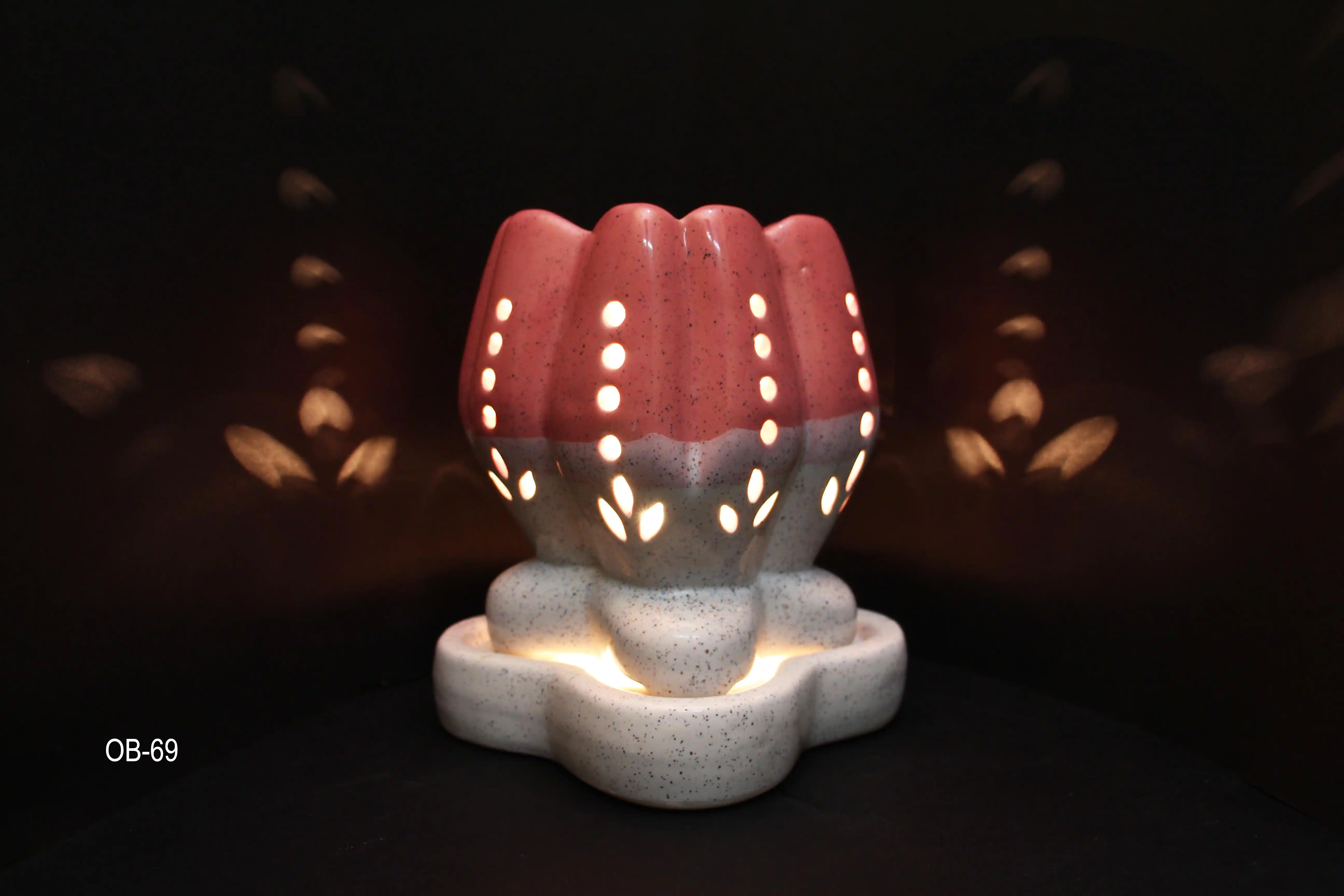 Diffusers Electric OB-69