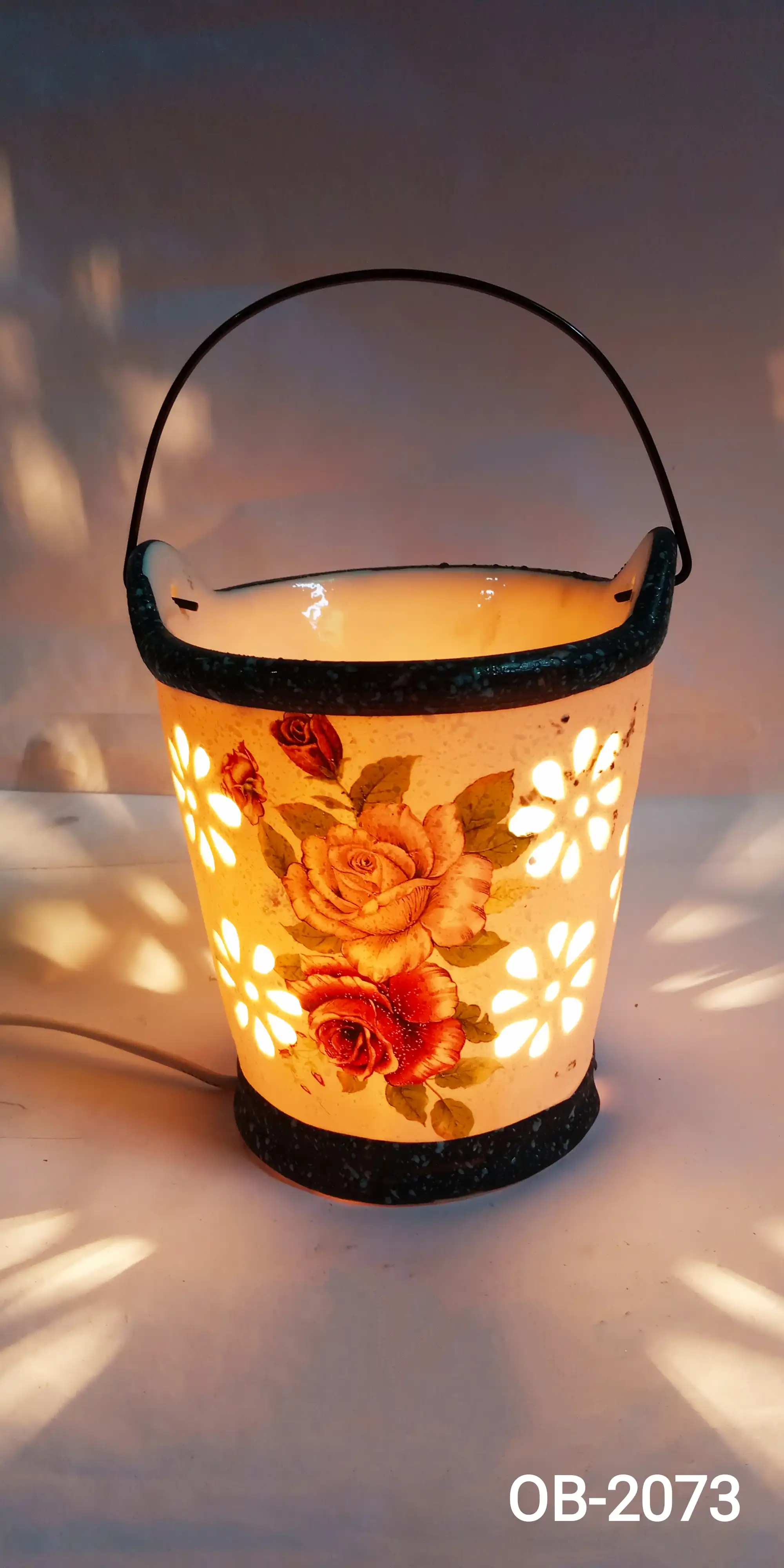 Diffusers Electric OB-2073