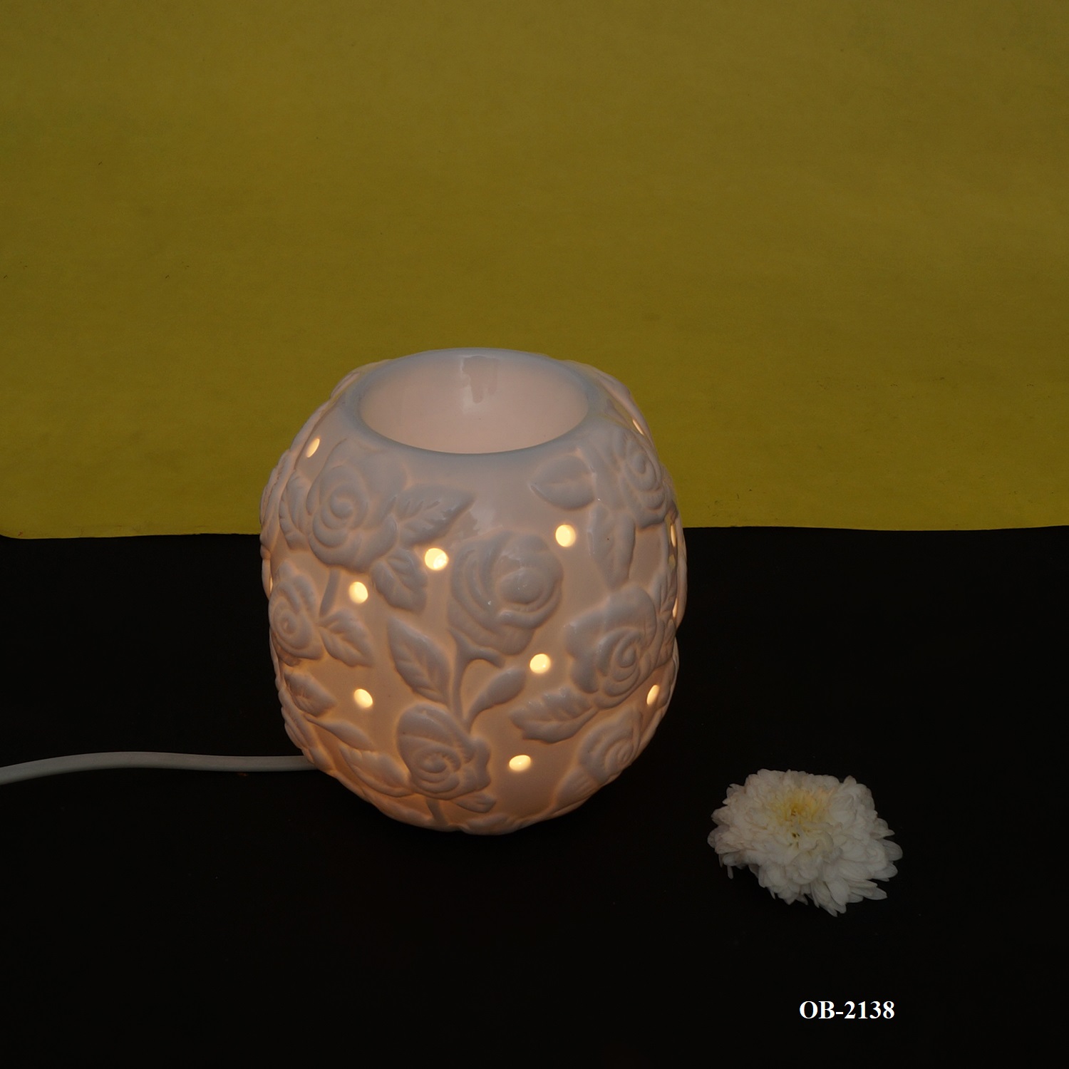 Diffusers Electric OB-2138