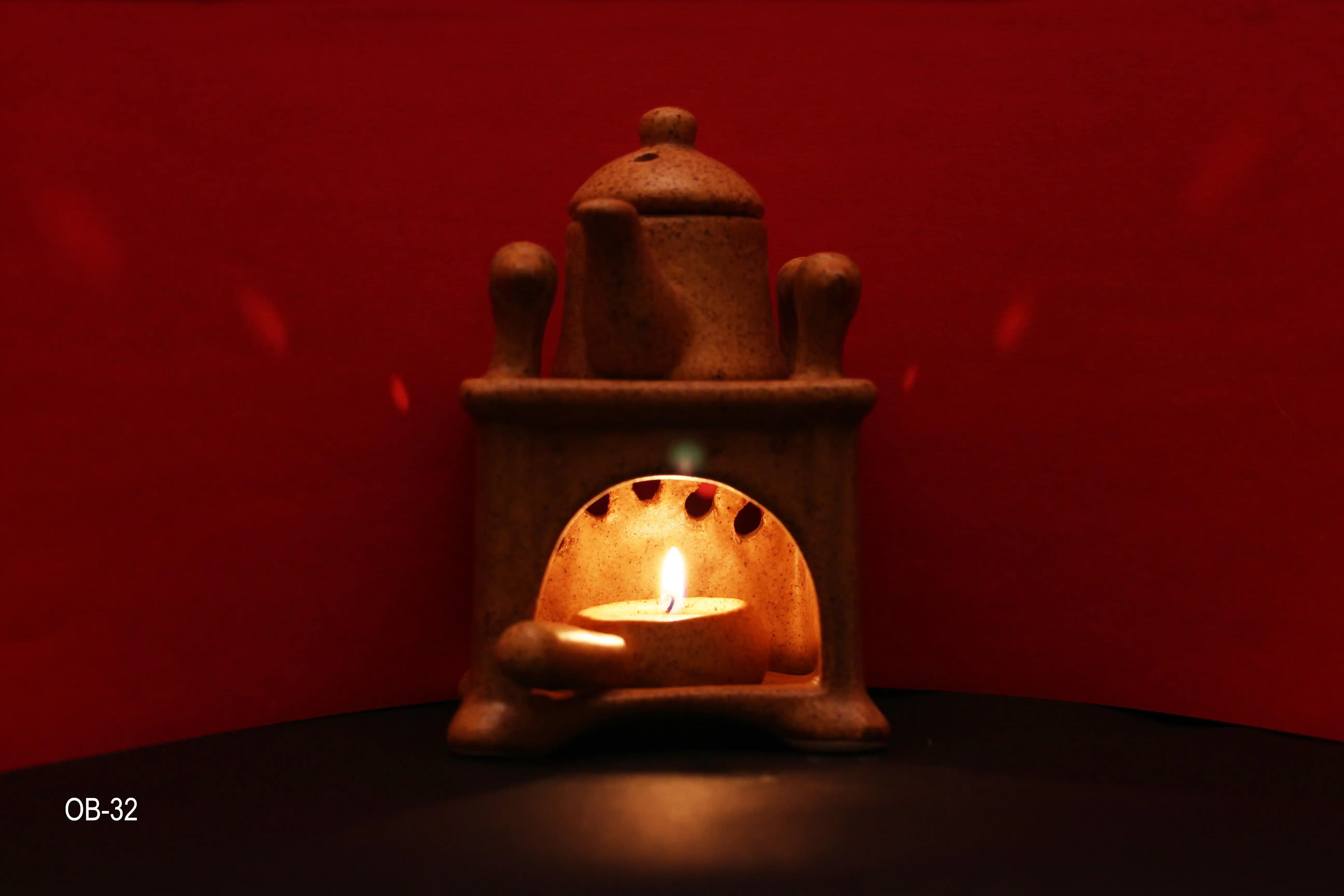 Diffusers T-light OB-32