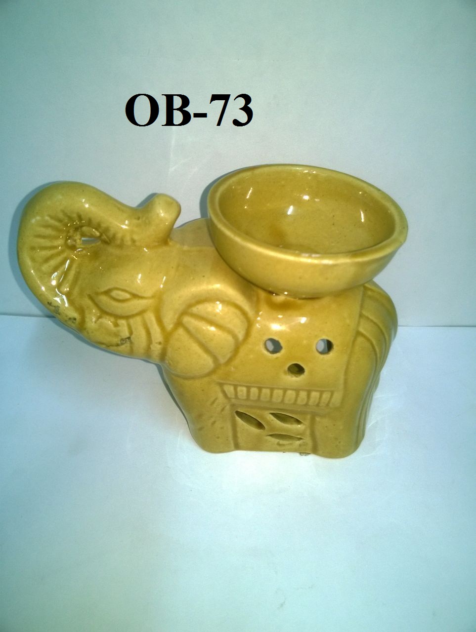 Diffusers T-light OB-73