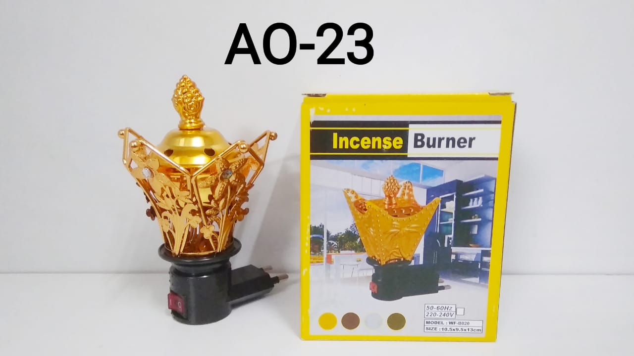 Diffusers Plug AO-23