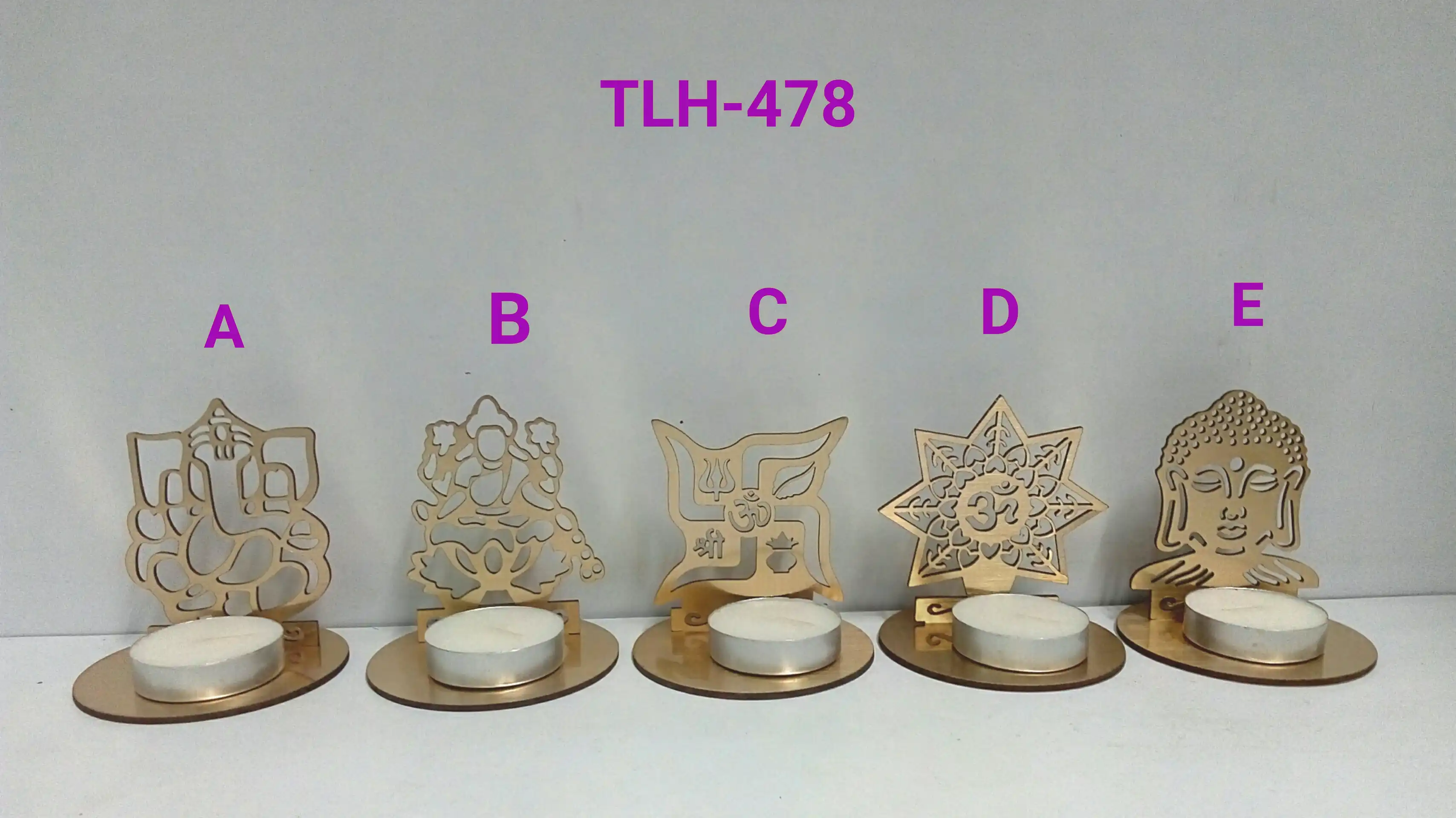 Festival Decor TLH-478