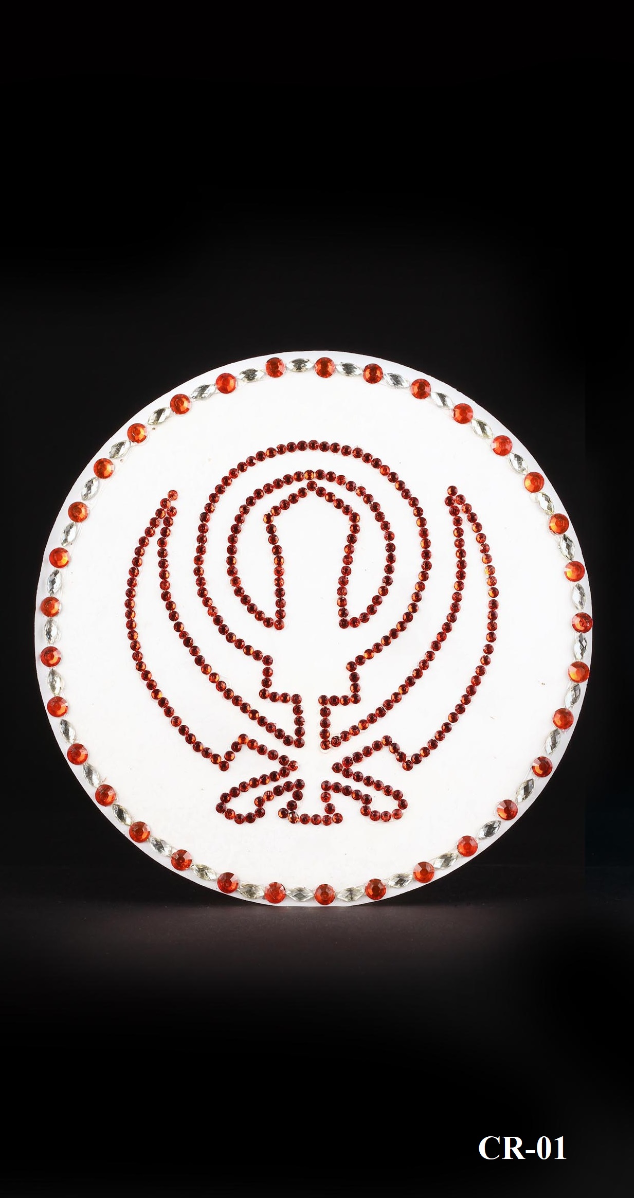 Festival Decor CR-01