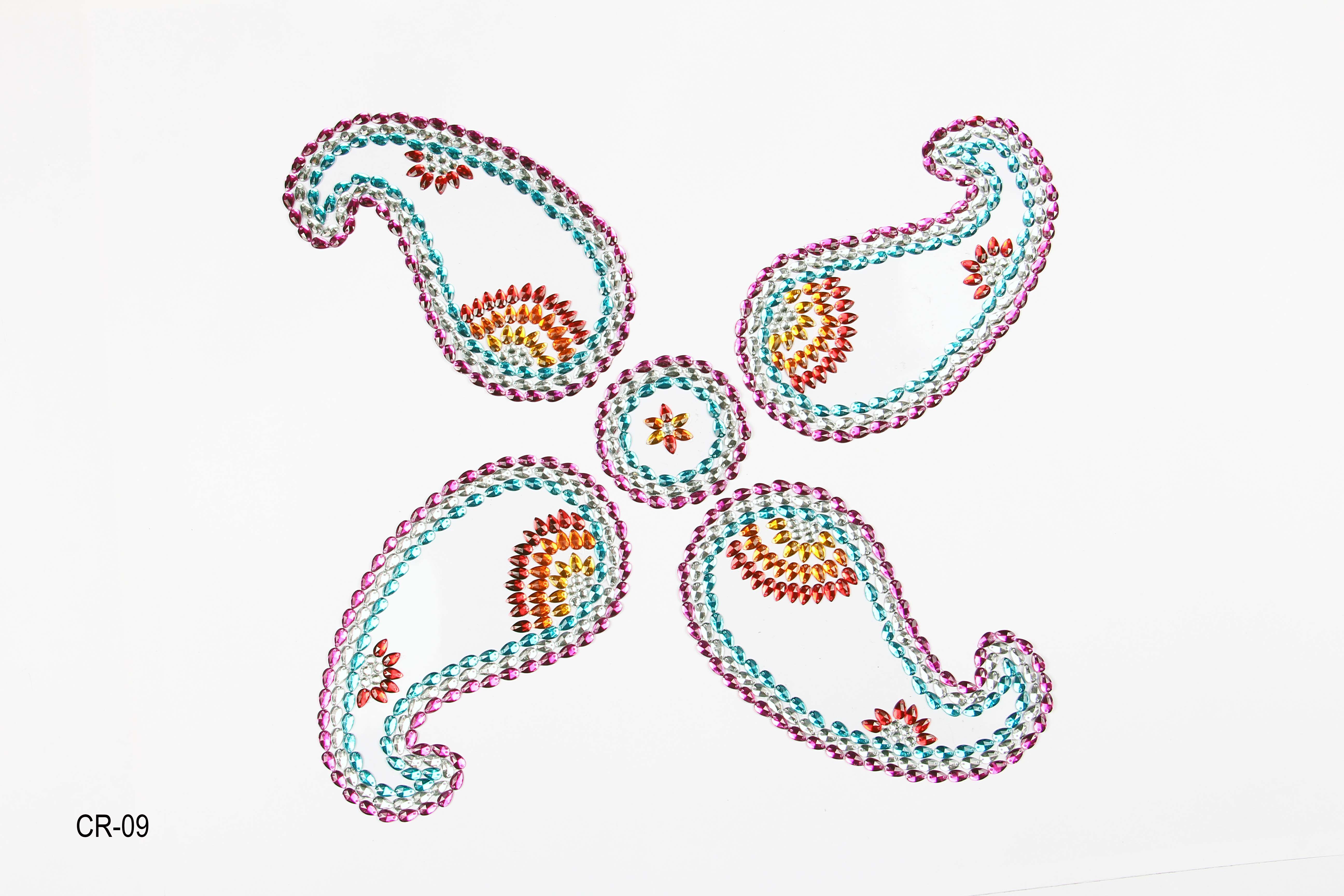 Festival Decor CR-09