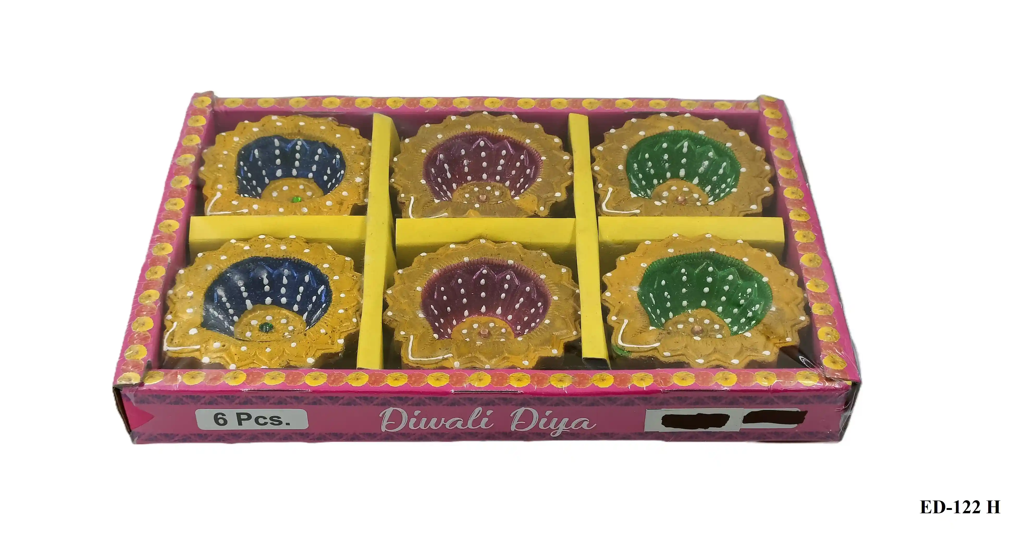 Diyas CD-122
