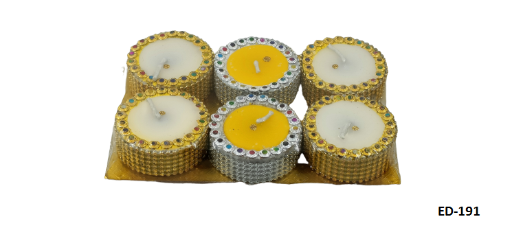 Diyas CD-191