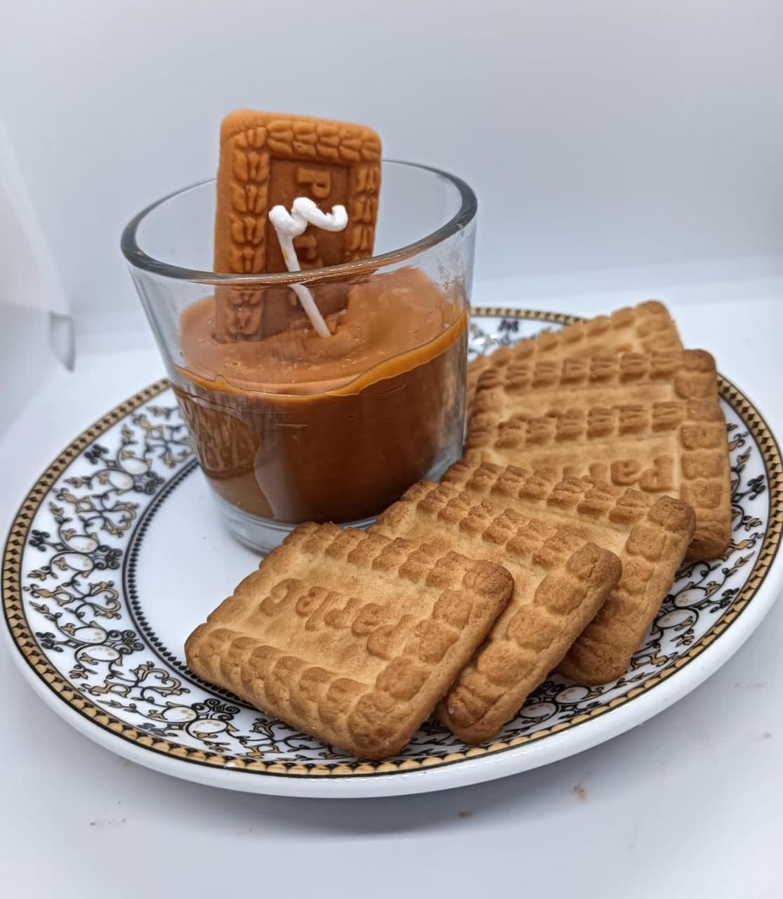 Festival Sweets and Gift Candles 1