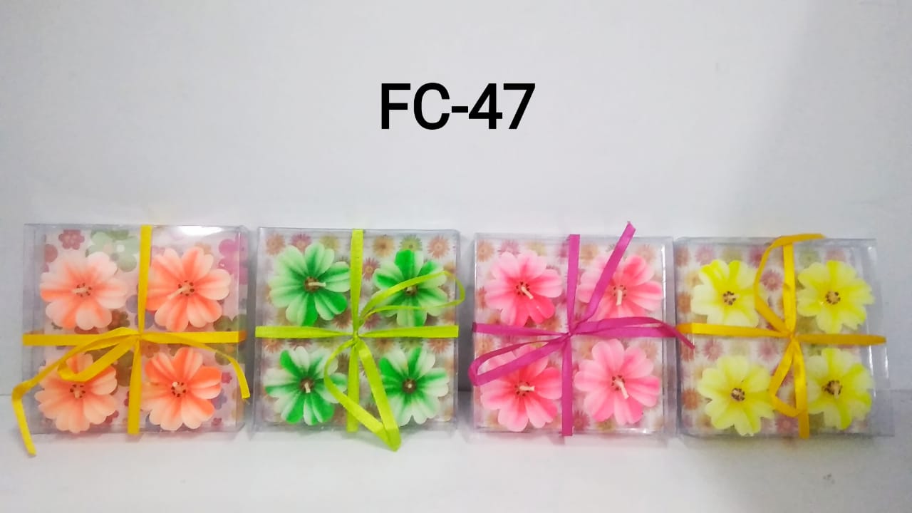 Flora FC-47