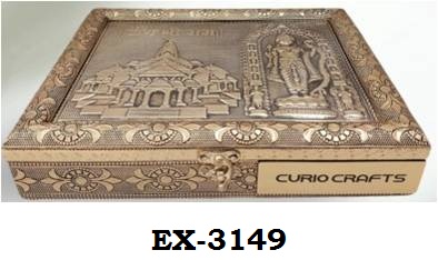 Gods Souvenir and Gifts EX-3149