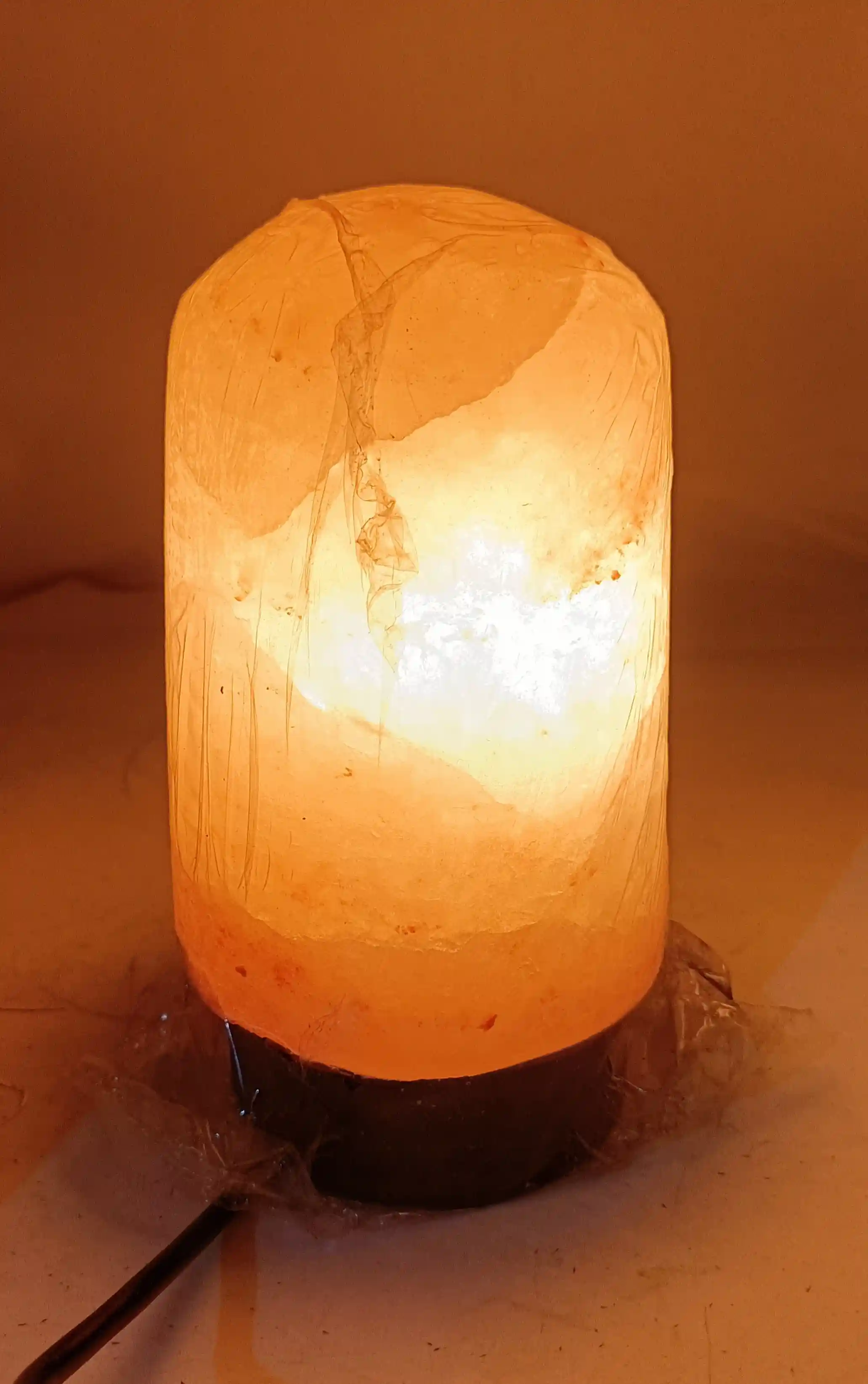 Himalayan Salt Lamps 3