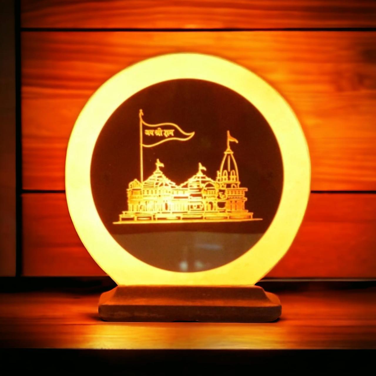 Himalayan Salt Lamps SL-18