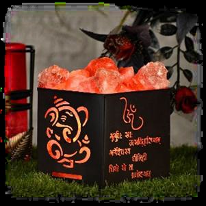Himalayan Salt Lamps SL-22