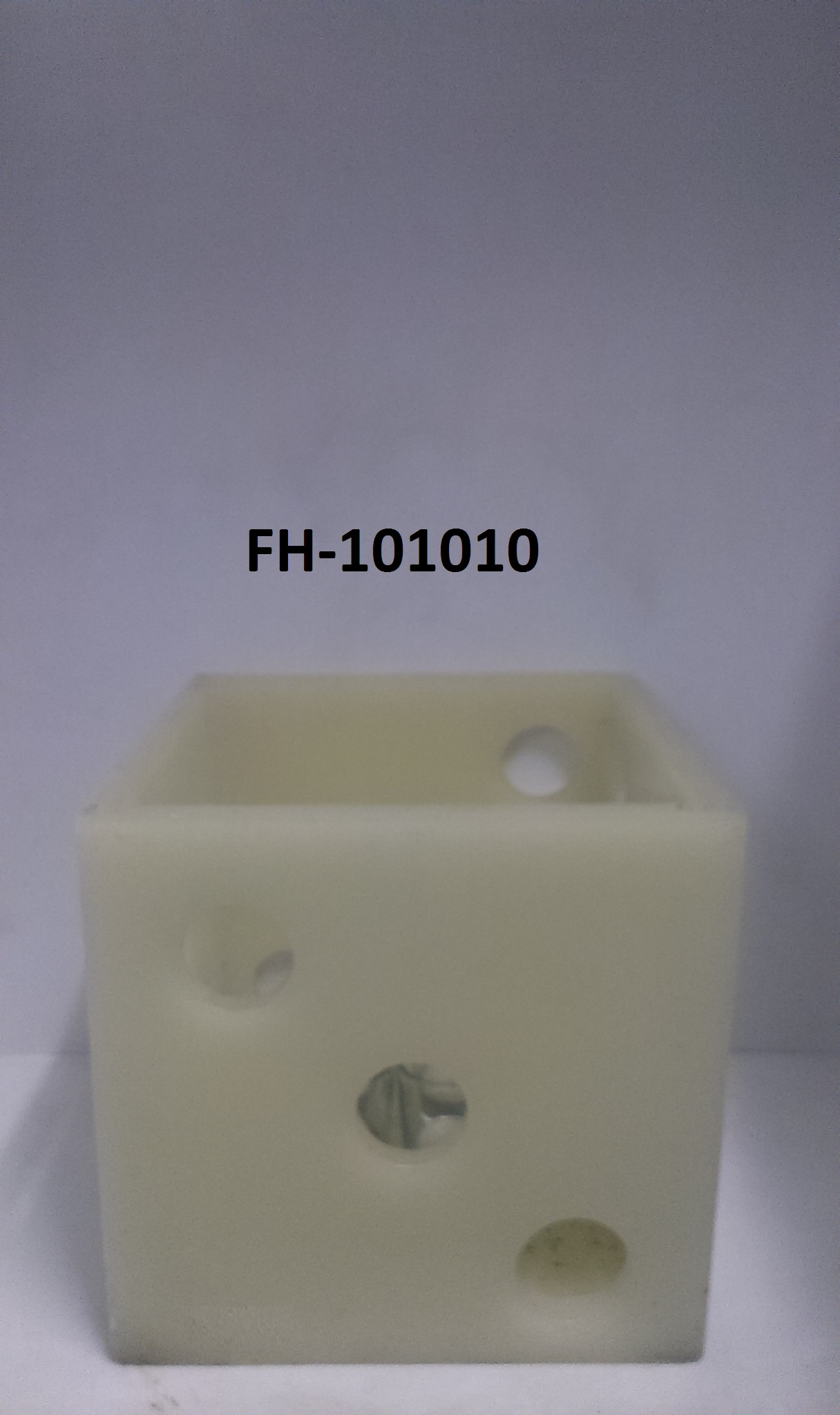 Hollow Candles FH-101010