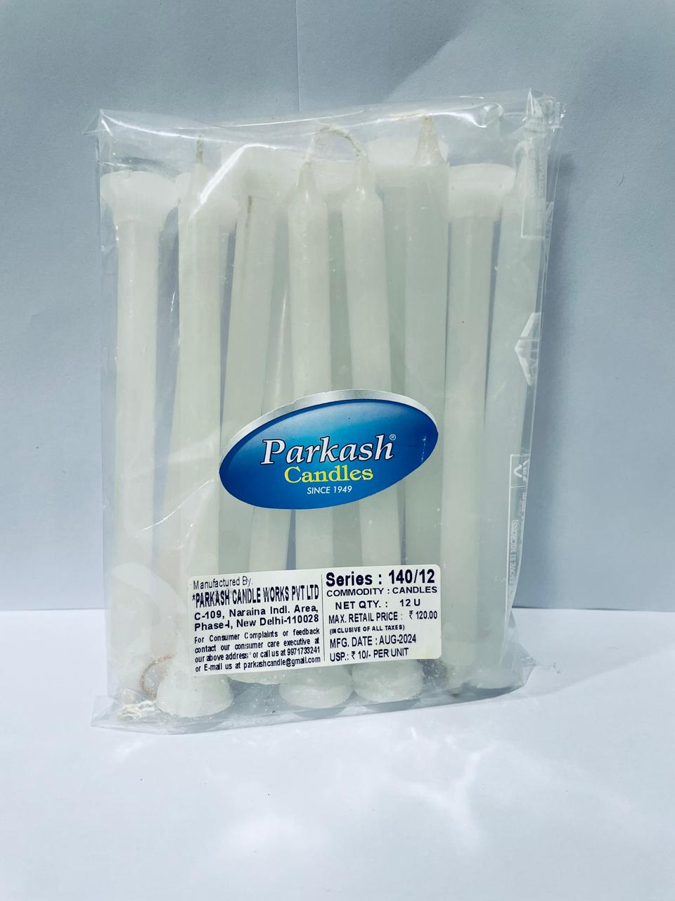 Household Candles PARKASH-140_12