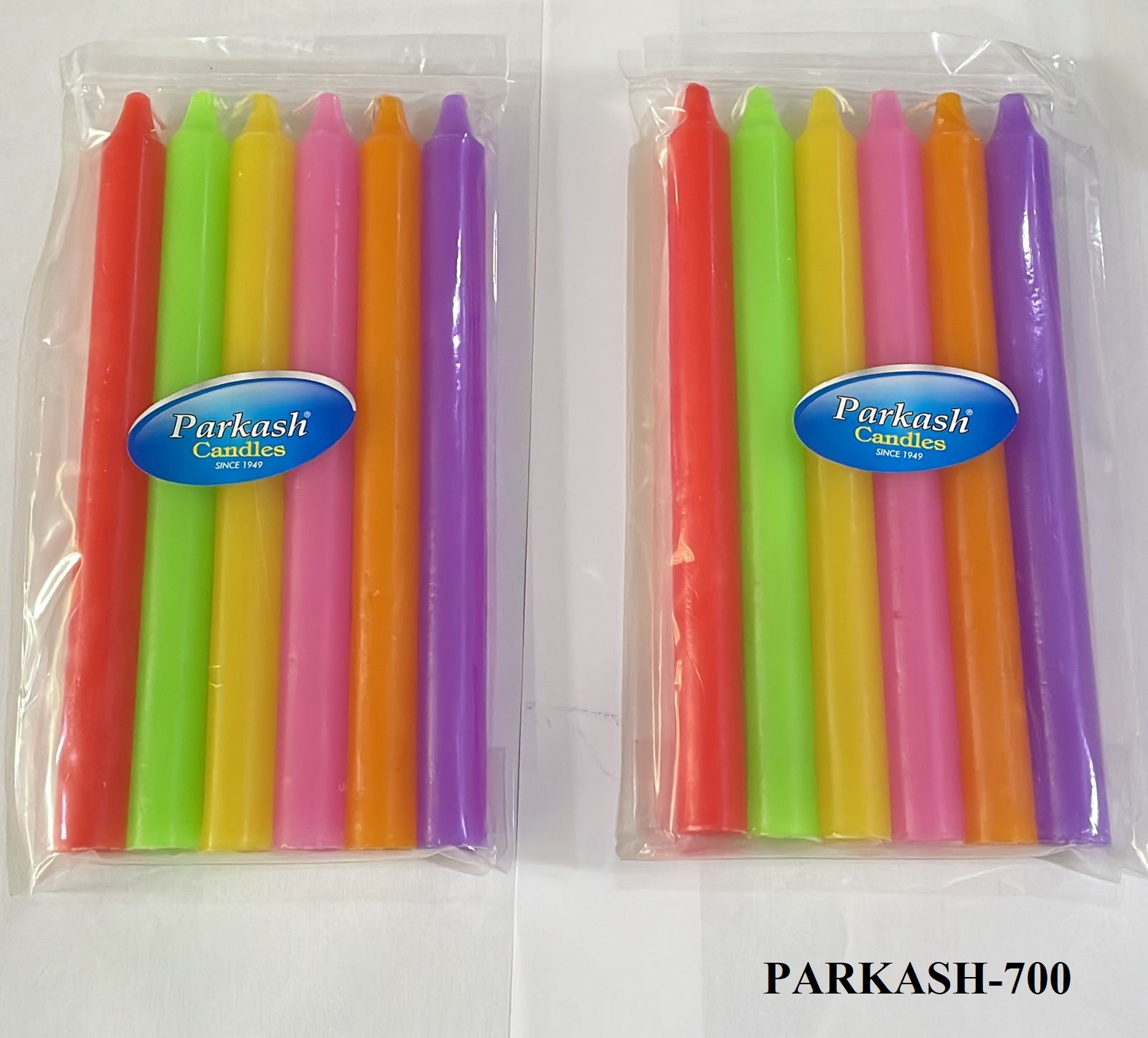 Household Candles PARKASH-700