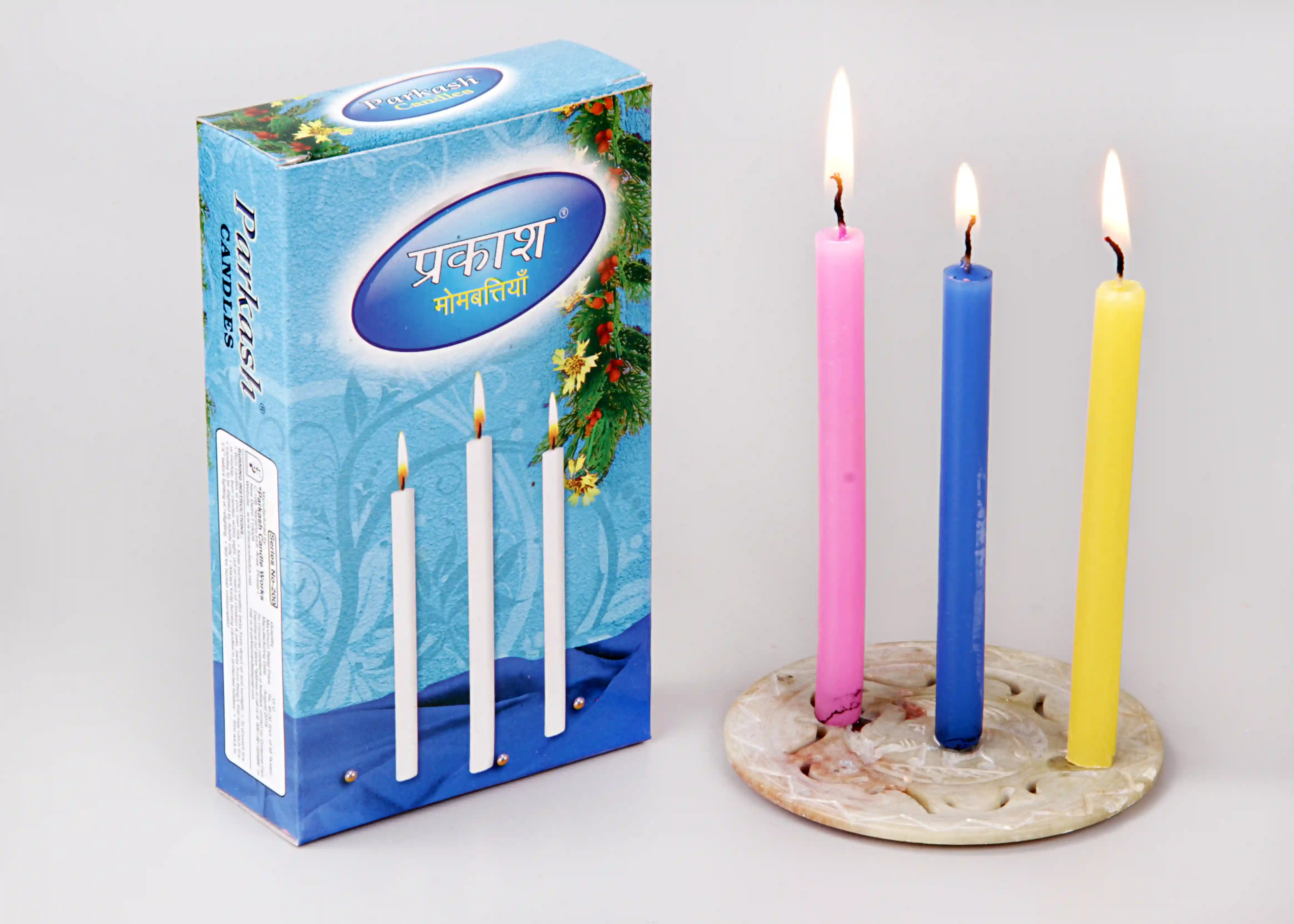 Household Candles 49_PARKASH-200_15