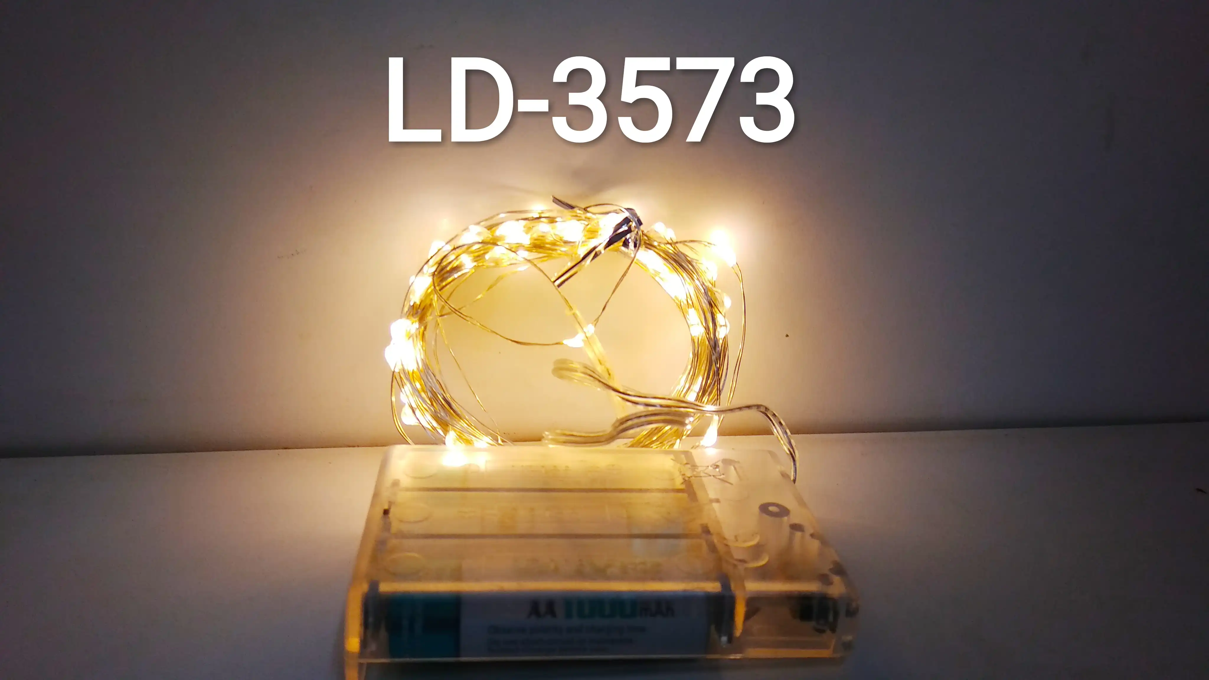 LED Candles LD-3573