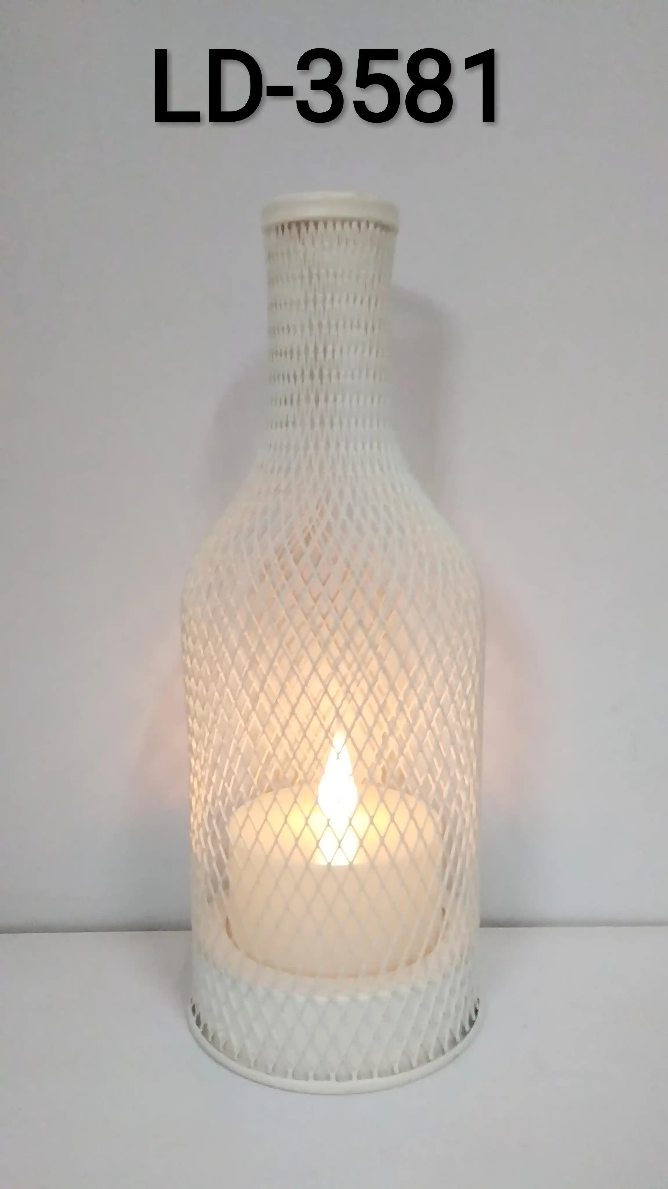 LED Candles LD-3581/3582